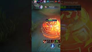 late game overpowered #mobilelegends #mlbb #mlbbcreatorcamp #music #gaming #gameplay #games