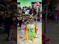 iki baru gayeng tenan,solah walang kekek #jaranan #fypシ゚viral