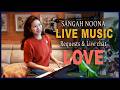 🔴LIVE Piano (Vocal) Music From Korea with Sangah Noona! 2/14