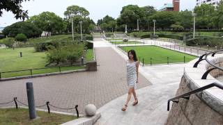 ぶらりプチ旅日記〜良原安美①〜