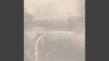 Sensational Backdrops for After Work Relaxing