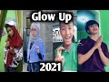 Tiktok Glow Up terbaru