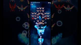 Galaxy Shooter - Space Attack unlimited money Top Gameplay 10 December 2025 screenshot 5