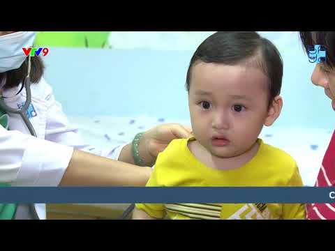 Video BIỂU HIỆN THIẾU CANXI CỦA CƠ THỂ - youtube