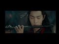 肖战Xiao Zhan | 浴血守护的赤诚少年 A Sincere Guardian Fights Bravely [ENG/KOR/JPN SUB]