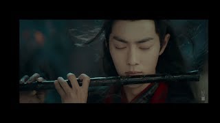 肖战Xiao Zhan | 浴血守护的赤诚少年 A Sincere Guardian Fights Bravely [ENG/KOR/JPN SUB]