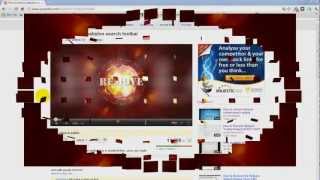 How to Remove Babylon search toolbar Updated