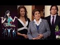 Oriana conoce a Teresa | Teresa - Televisa