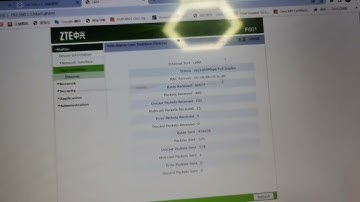 Brand New ONU GPON Optical Network Terminal ZTE F601 Version 1GE APC GPON ONT