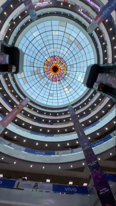 原菜乃華 Nanoka Hara - Suzume すずめ |「すずめの戸締まり| A view from Bashundara city complex Mall