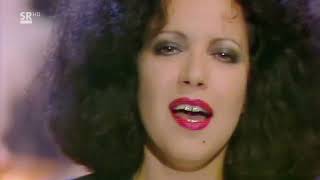 MATIA BAZAR - Ti Sento (1985)