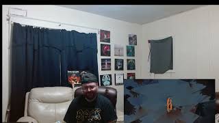Breakdown of Sanity - One Way Mirror  | Reaction/Review!!