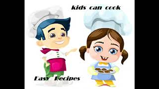 Cornflakes clusters &  S'mores - Kids friendly recipes - with just 3 ingredients