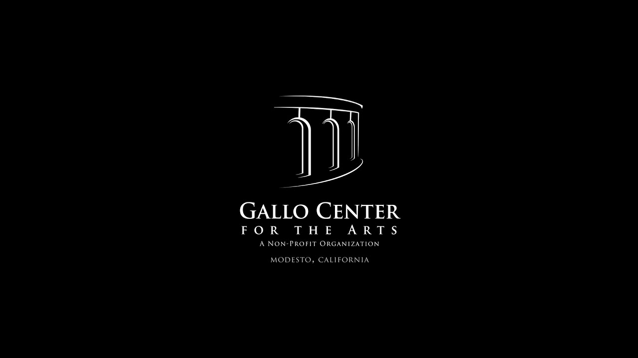 Gallo Center Modesto Seating Chart