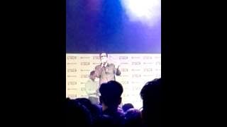 Haal aisa nahi - Ali Sethi Live @ Lums