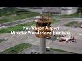KNUFFINGEN AIRPORT Worlds Biggest Miniature Airport ...