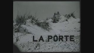 The Door (1966), de Radu Gabrea