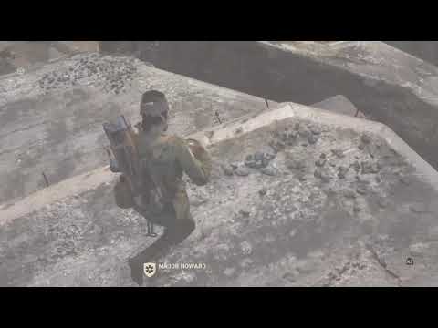 Call of Duty®: WWII Alle 3 Bälle easter egg