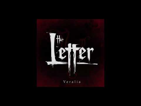 Veralia - Letters Goodbye (Official Audio)
