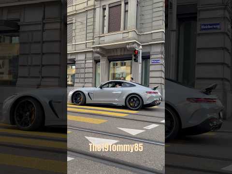 NEW Mercedes AMG