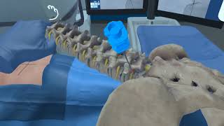 Celebrity PrecisionOS Non-Operative Spine: App Walkthrough Wealth