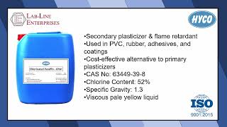 Chlorinated Paraffin Wax – Premium Quality Flame Retardant & Plasticizer Supplier