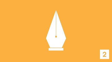 Learn the Pen Tool: Adobe Illustrator Tutorials (Part 2)