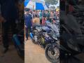 আরওয়ান ফাইভ মনস্টার বাইক R15 Monster bike