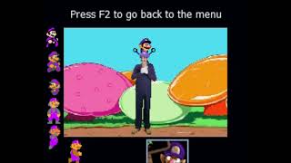 Waluigi 6-in-1 (2020)