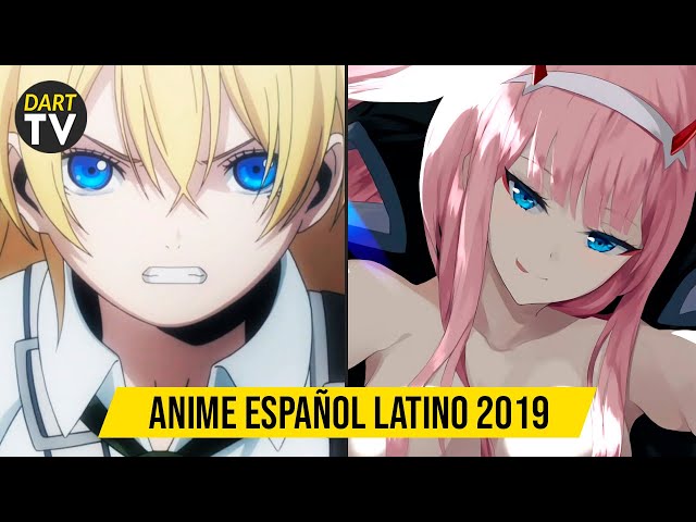 Descargar Series De Anime Completas En Español Latino Mp4