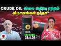 Maruti Suzuki, Zomato ரிசல்டுகள் அவுட்: ஒன்று 'நெகட்டிவ்'; மற்றொன்று 'பாசிட்டிவ்' IPS Finance - 492