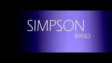Simpson band Letih (cianjur)
