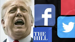 Details Trump TORCHES big tech over Hunter Biden story in speech to Florida seniors News
