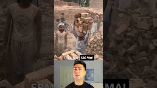 Famous Bricks on his head 🧱 Net Worth