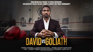 David vs Goliath | Trailer | Available Now