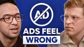 The Problem With Putting Ads Inside AI