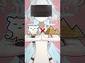 【衝撃のラスト】新人vtuberがエジプトミームやってみた結果www #shorts #vtuber #egyptmeme