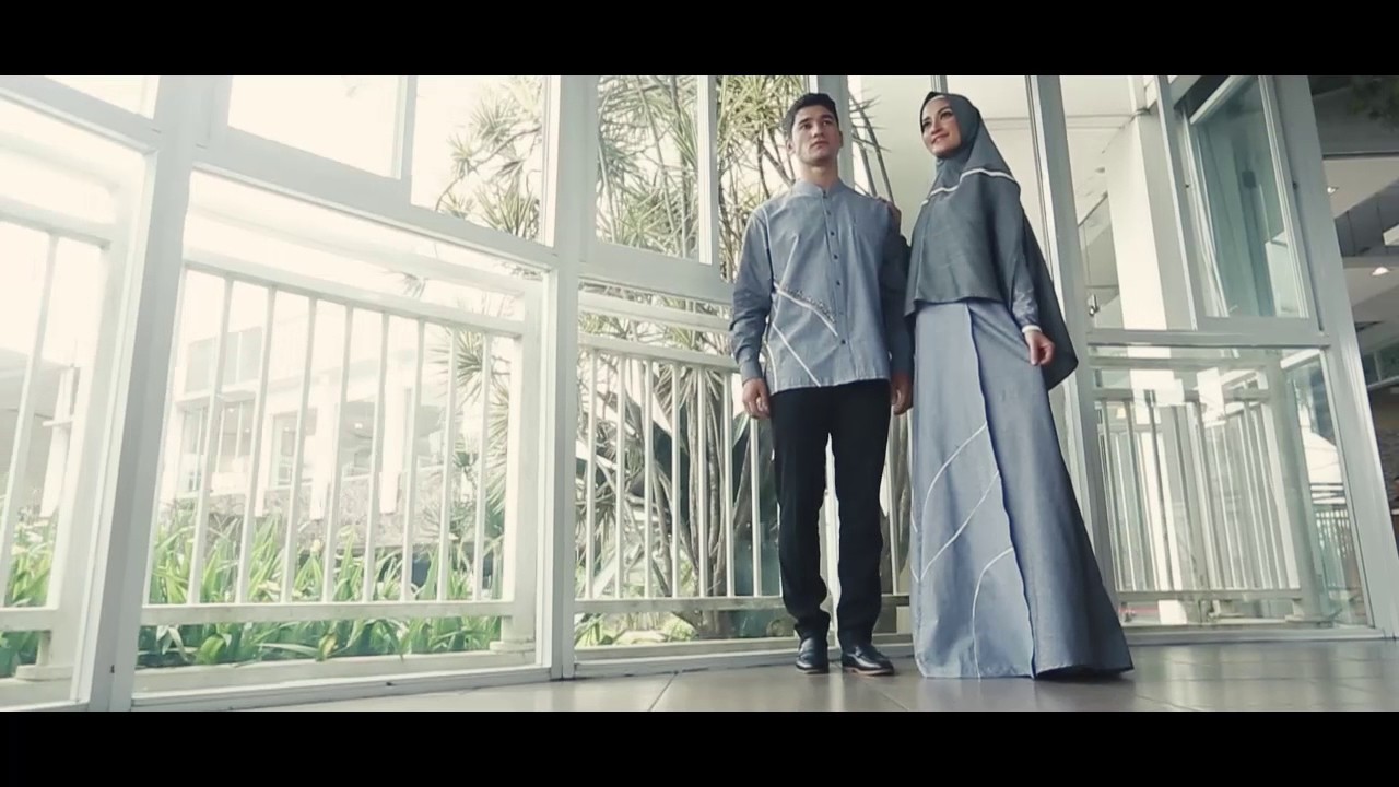 Gamis Casual Eksklusif Ranti