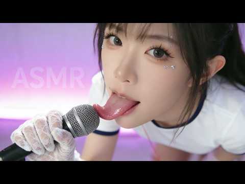 ASMR Sleep in 10 Minutes 😴 | Gentle