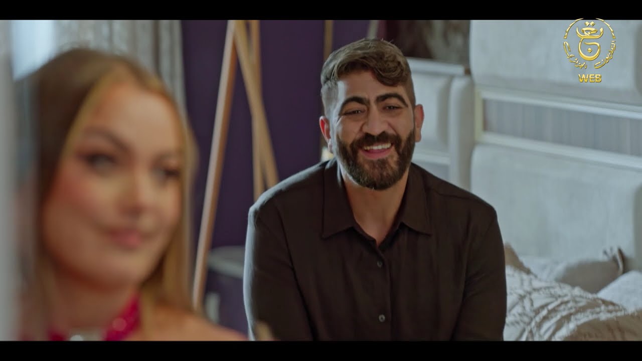 مسلسل الحنة - الحلقة 01