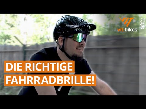 Video: Buyer's Guide: die beste selbsttönende Radsport-Sonnenbrille