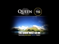 Queen  the show must go on piotreq extended rising remix