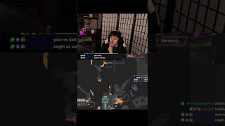 STOP RAGEBATING ME #minecraft #streamer #ragebait