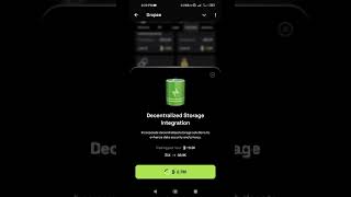 DROPEE (SEP. 8) DAILY PROJECT ASSETS