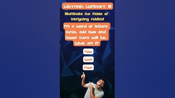 Crack the Code: Unleash Your Mind with This Riveting Riddle Challenge!