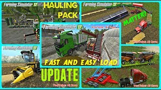 Top 5 Best Farming Simulator  2017 Mods of May '17