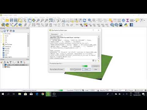 How to clipping