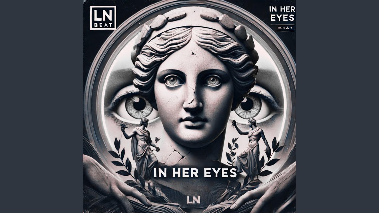 In Her Eyes