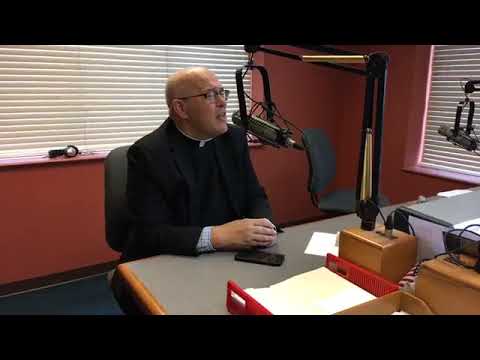 Indiana in the Morning Interview: Father William Lechnar (6-20-19)