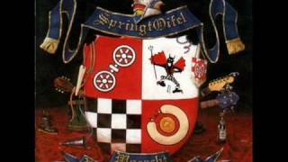 Springtoifel - Freitagsmassaker